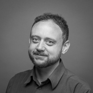 Dr Murray Evans