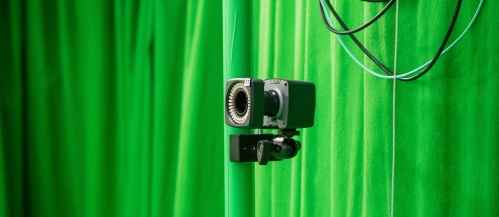 CAMERA CAMERA welcomes new Research Associate