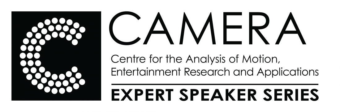 CAMERA CAMERA Expert Speaker Series: videos now available