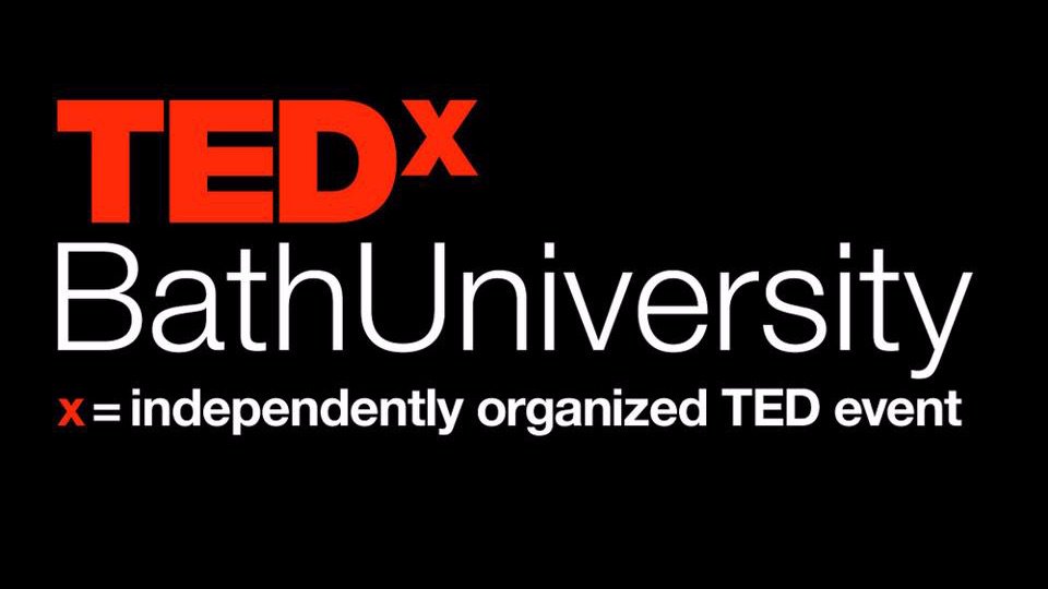 CAMERA Dr Elena Seminati gives TEDx Talk