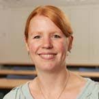 Dr Emma Hodson-Tole, Manchester Metropolitan University