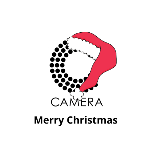 CAMERA Merry Christmas from CAMERA