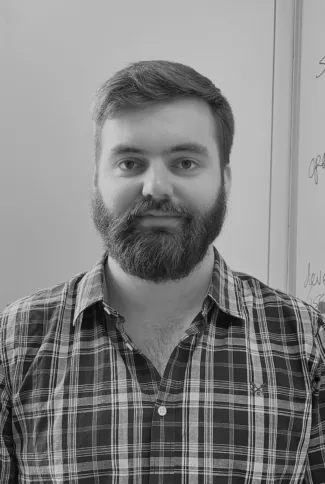 Private: Mr Harry Davies, Studio Engineer